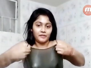 Bangladeshi Tangail hot and sexy girl