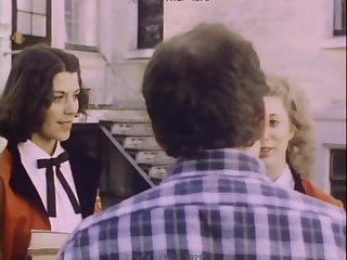 American Good Girls of Godiva High (1980, full movie, better quality)